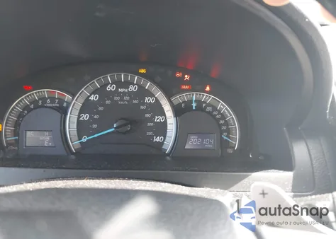 2014 Toyota Camry Se z USA, uszkodzony, nr VIN 4T1BF1FK5EU856041